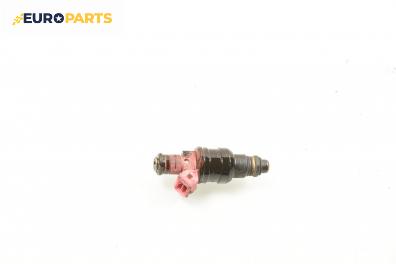 Дюза бензин за Renault Clio II Hatchback (09.1998 - 09.2005) 1.2 (BB0A, BB0F, BB10, BB1K, BB28, BB2D, BB2H, CB0A...), 58 к.с.