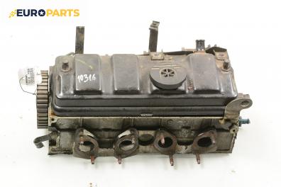 Глава за Peugeot 306 Hatchback (01.1993 - 10.2003) 1.4, 75 к.с.