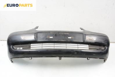 Предна броня за Opel Corsa B Hatchback (03.1993 - 12.2002), хечбек, позиция: предна
