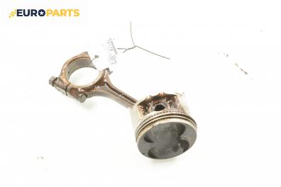 Бутало за Honda Civic V Hatchback (10.1991 - 11.1995) 1.5 i 16V (EG4), 90 к.с.
