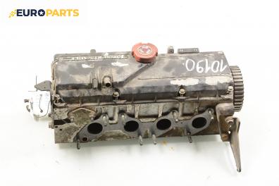 Глава за Renault Clio I Hatchback (05.1990 - 09.1998) 1.4, 80 к.с.
