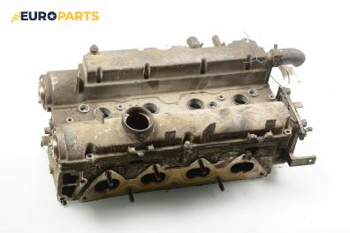 Глава за Opel Astra G Hatchback (02.1998 - 12.2009) 1.6 16V, 101 к.с.