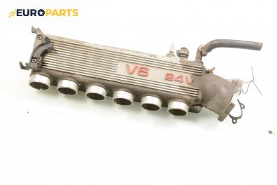 Всмукателен колектор за Alfa Romeo 166 (936) (09.1998 - 06.2007) 2.5 V6 24V (936A2), 190 к.с.