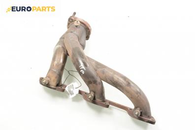 Изпускателен колектор  за Alfa Romeo 166 (936) (09.1998 - 06.2007) 2.5 V6 24V (936A2), 190 к.с.