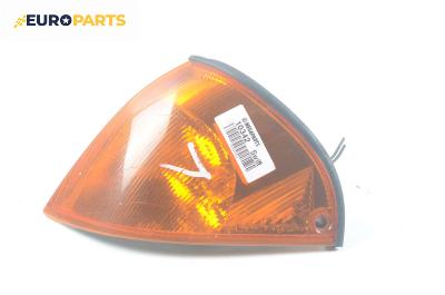 Мигач за Suzuki Swift II Hatchback (03.1989 - 12.2005), хечбек, позиция: лява