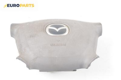 Airbag за Mazda Premacy Minivan (07.1999 - 03.2005), 4+1 вр., миниван, позиция: предна