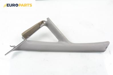Интериорна пластмаса за Mazda Premacy Minivan (07.1999 - 03.2005), 4+1 вр., миниван, позиция: предна