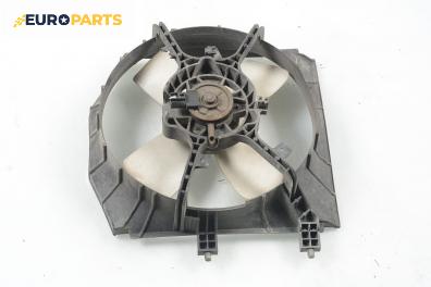 Перка охлаждане за Mazda Premacy Minivan (07.1999 - 03.2005) 1.9, 100 к.с.