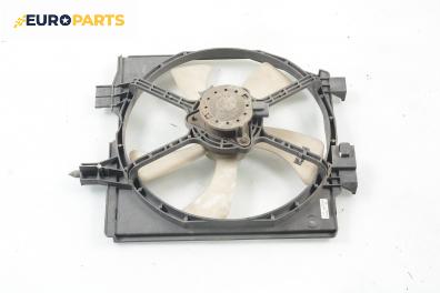 Перка охлаждане за Mazda Premacy Minivan (07.1999 - 03.2005) 1.9, 100 к.с.