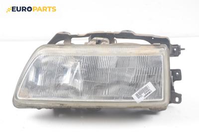 Фар за Honda Civic II Shuttle (01.1988 - 02.1995), комби, позиция: лява