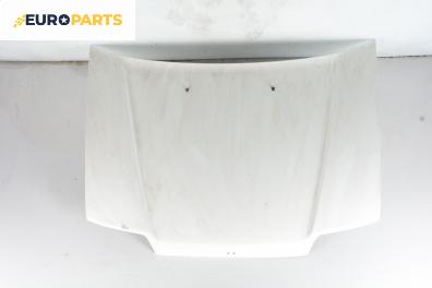 Преден капак за Honda Civic II Shuttle (01.1988 - 02.1995), 4+1 вр., комби, позиция: предна