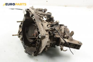 Ръчна скоростна кутия за Alfa Romeo 147 Hatchback (2000-11-01 - 2010-03-01) 2.0 16V T.SPARK (937AXC1), 150 к.с.