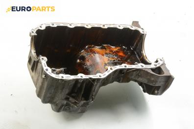 Картер за Renault Clio II Hatchback (09.1998 - 09.2005) 1.4 (B/CB0C), 75 к.с.