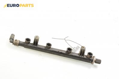 Бензинова рейка за Fiat Bravo I Coupe (1995-10-01 - 2001-10-01) 1.2 16V 80, 82 к.с.