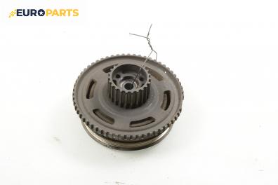 Демпферна шайба за Fiat Bravo I Coupe (1995-10-01 - 2001-10-01) 1.2 16V 80, 82 к.с.