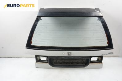 Заден капак за Honda Civic II Shuttle (01.1988 - 02.1995), 4+1 вр., комби, позиция: задна