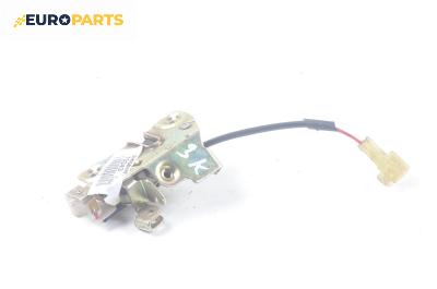 Брава заден капак за Honda Civic II Shuttle (01.1988 - 02.1995), комби, позиция: задна