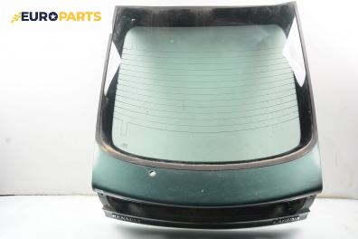 Заден капак за Renault Laguna I Hatchback (11.1993 - 08.2002), 4+1 вр., хечбек, позиция: задна