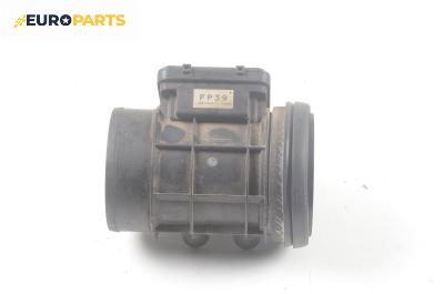 Дебитомер за Mazda Premacy Minivan (07.1999 - 03.2005) 1.9, 100 к.с.