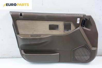 Кора врата за Honda Civic II Shuttle (01.1988 - 02.1995), 4+1 вр., комби, позиция: предна, лява