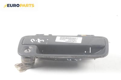 Външна дръжка за Honda Civic II Shuttle (01.1988 - 02.1995), 4+1 вр., комби, позиция: предна, дясна