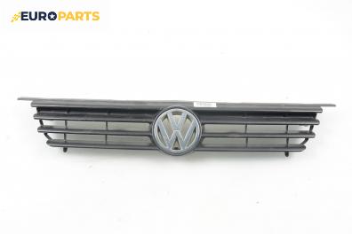 Решетка за Volkswagen Polo Hatchback II (10.1994 - 10.1999), хечбек, позиция: предна