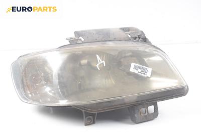 Фар за Seat Ibiza III Hatchback (08.1999 - 02.2002), хечбек, позиция: дясна