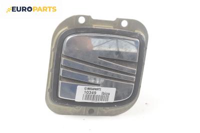 Външна дръжка заден капак за Seat Ibiza III Hatchback (08.1999 - 02.2002), хечбек