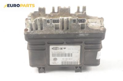 Компютър двигател за Seat Ibiza III Hatchback (08.1999 - 02.2002) 1.6, 75 к.с.