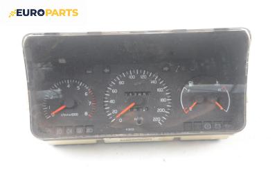 Километраж за Volvo 440 Hatchback (08.1988 - 12.1996) 2.0, 110 к.с.