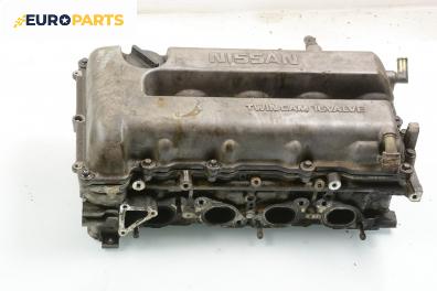 Глава за Nissan Primera Traveller II (06.1996 - 01.2002) 2.0 16V, 140 к.с.