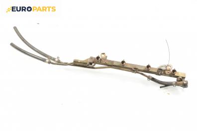 Бензинова рейка за Nissan Primera Traveller II (06.1996 - 01.2002) 2.0 16V, 140 к.с.