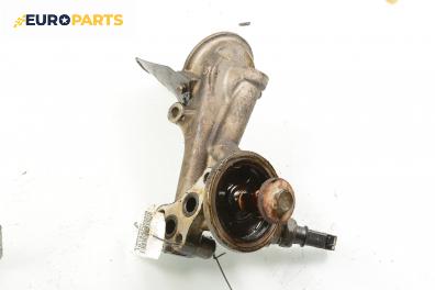 Корпус за маслен филтър за Nissan Primera Traveller II (06.1996 - 01.2002) 2.0 16V, 140 к.с.