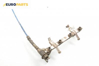 Бензинова рейка за Opel Astra F Estate (09.1991 - 01.1998) 1.6 i 16V, 100 к.с.