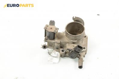 Дроселова клапа за Mazda Premacy Minivan (07.1999 - 03.2005) 1.9, 100 к.с.