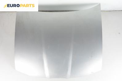 Преден капак за Seat Ibiza III Hatchback (08.1999 - 02.2002), 4+1 вр., хечбек, позиция: предна