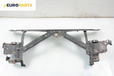 Маска горна част за Seat Ibiza III Hatchback (08.1999 - 02.2002), хечбек