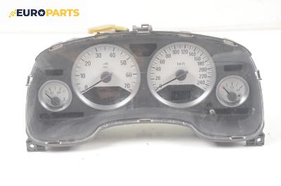 Километраж за Opel Astra G Coupe (03.2000 - 05.2005) 2.2 16V, 147 к.с.