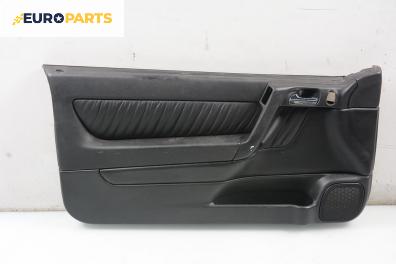 Кора врата за Opel Astra G Coupe (03.2000 - 05.2005), 2+1 вр., купе, позиция: лява