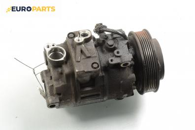 Компресор климатик за Renault Vel Satis Hatchback (06.2002 - 07.2009) 3.0 dCi (BJ0J, BJ0N), 177 к.с.