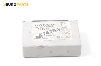Модул за Volvo 440 Hatchback (08.1988 - 12.1996), № Volvo 471272