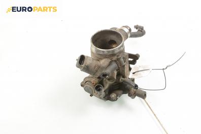 Дроселова клапа за Opel Astra F Estate (09.1991 - 01.1998) 1.4 Si, 82 к.с.