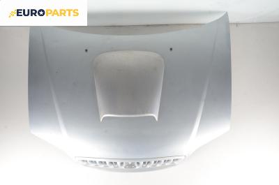 Преден капак за Kia Carnival I Minivan (06.1998 - 10.2001), 4+1 вр., миниван, позиция: предна