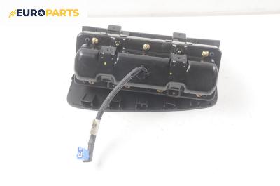 Airbag за Kia Carnival I Minivan (06.1998 - 10.2001), 4+1 вр., миниван, позиция: предна