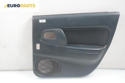 Кора врата за Mazda 323 F V Hatchback (07.1994 - 09.1998), 4+1 вр., хечбек, позиция: задна, дясна