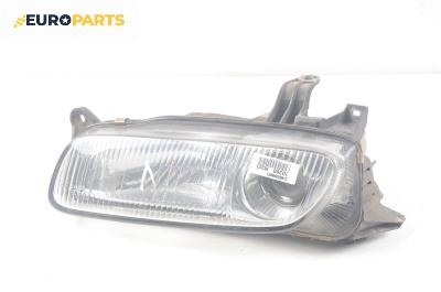 Фар за Mazda 323 F V Hatchback (07.1994 - 09.1998), хечбек, позиция: лява