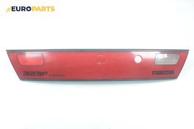 Стопове за Mazda 323 F V Hatchback (07.1994 - 09.1998), хечбек, позиция: средна
