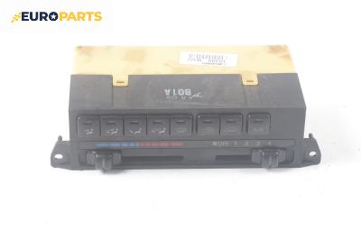 Панел климатик за Mazda 323 F V Hatchback (07.1994 - 09.1998)