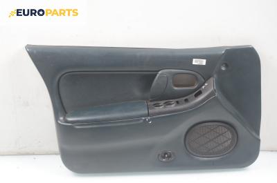 Кора врата за Mazda 323 F V Hatchback (07.1994 - 09.1998), 4+1 вр., хечбек, позиция: предна, лява