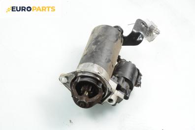 Стартер за Opel Astra G Hatchback (02.1998 - 12.2009) 2.0 DI, 82 к.с.
